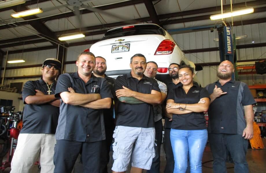 Kihei Auto Repair Maui, Hawaii 8088758882 Kihei Auto Repair Services