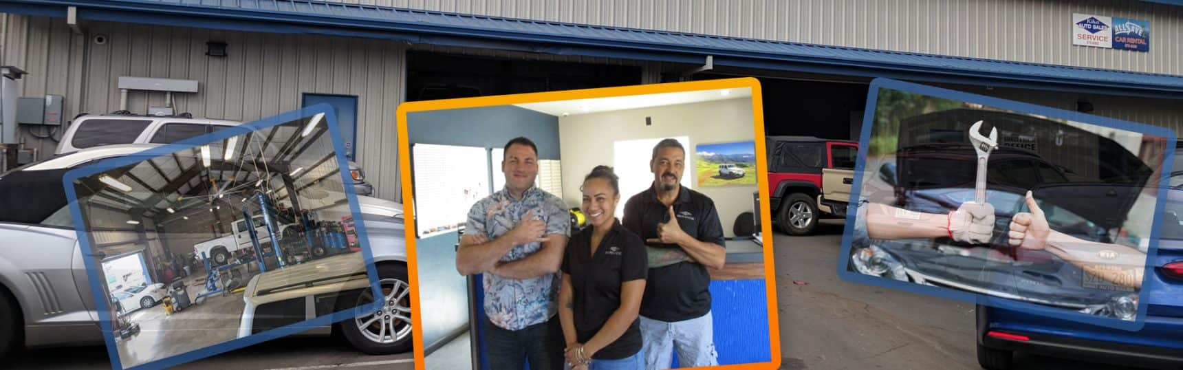 Kihei Auto Repair Maui, Hawaii 8088758882 Kihei Auto Repair Services